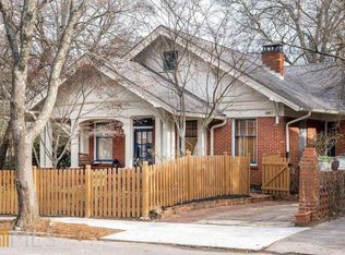 987 Rupley Dr NE, Atlanta, GA 30306