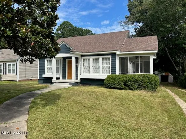 464 E Ridgeway St, Jackson, MS 39206