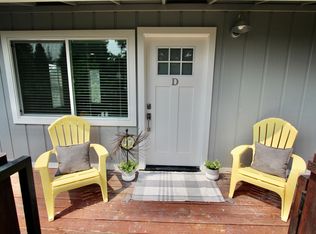 2321 San Juan Ave APT D, Walnut Creek, CA 94597