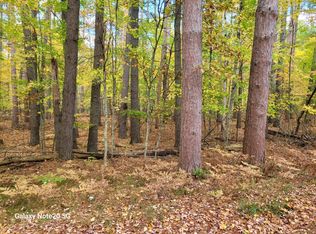 LOT 89 Eagle Pines Rd, Eagle River, WI 54521