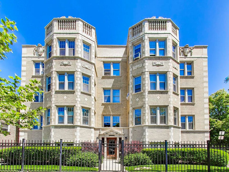 1st image of 6203 N Oakley Ave APT 1