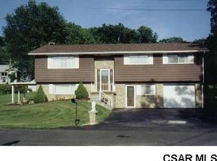 129 Hancock St, Johnstown, PA 15904