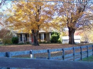 9103 W Emory Rd, Knoxville, TN 37931