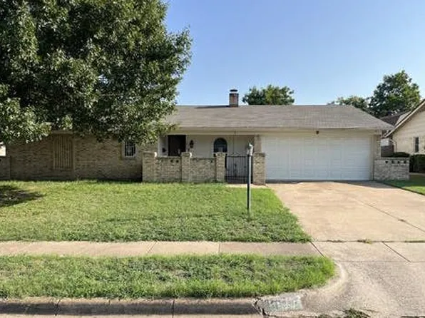 1413 Lamplighter Ln, Edgecliff Village, TX 76134