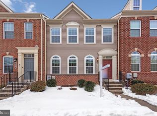 606 Chance Pl, Capitol Heights, MD 20743