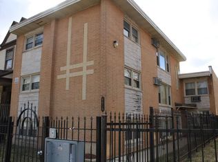 6616 S Stewart Ave #1G, Chicago, IL 60621