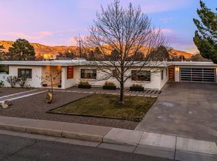 600 Montclaire Dr SE, Albuquerque, NM 87108