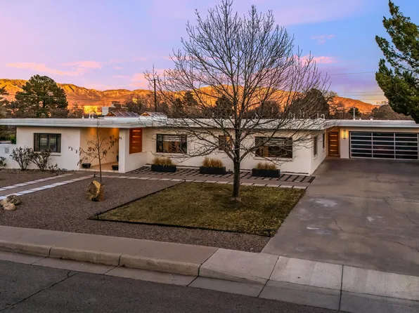 600 Montclaire Dr SE, Albuquerque, NM 87108
