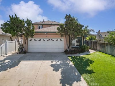 25786 Parsley Ave, Moreno Valley, CA, 92553