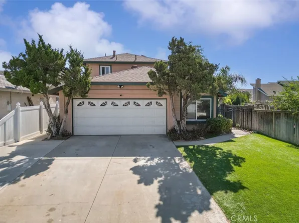 25786 Parsley Ave, Moreno Valley, CA 92553