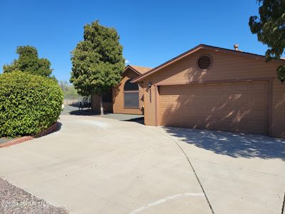 20002 E Zaragoza Dr, Mayer, AZ, 86333