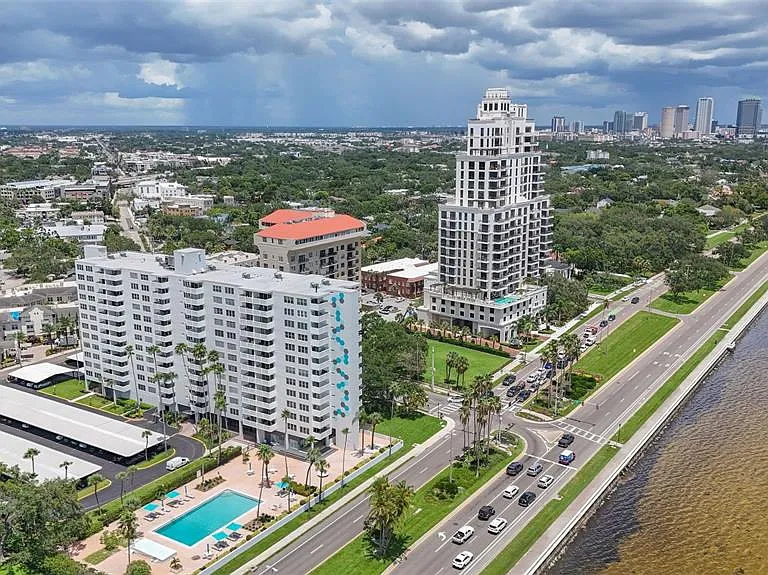 2401 Bayshore Blvd #410 & 510 — Photo 1