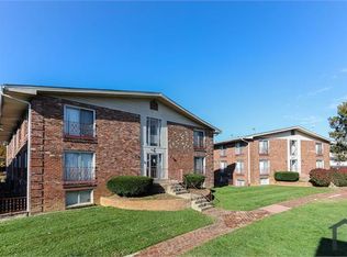 1582 Martha Ct #MU2, Lexington, KY 40505
