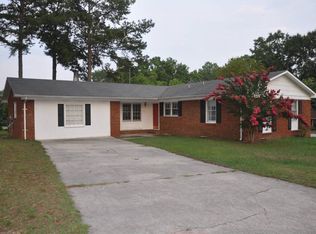 308 Skylark Rd, Augusta, GA 30907