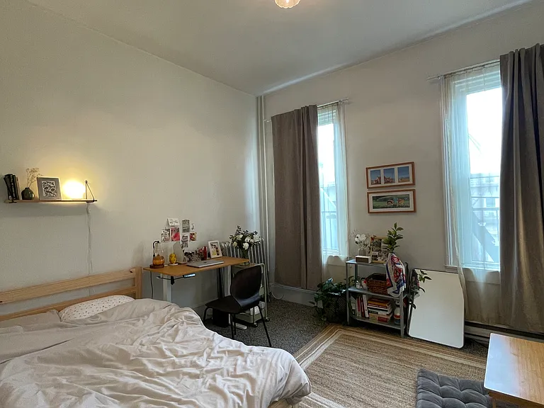 212 Garden St #2 — Photo 5