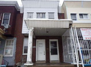 4921 C St, Philadelphia, PA 19120