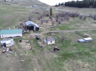 1421 Chesaw Rd, Oroville, WA 98844