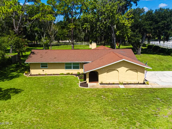 3065 Knox Mc Rae Dr, Titusville, FL 32780
