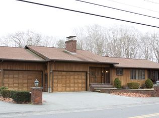 98 Sodom Rd, Westport, MA 02790