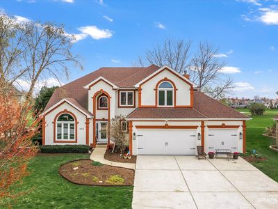 1103 Courtland Pl, Aurora, IL, 60502