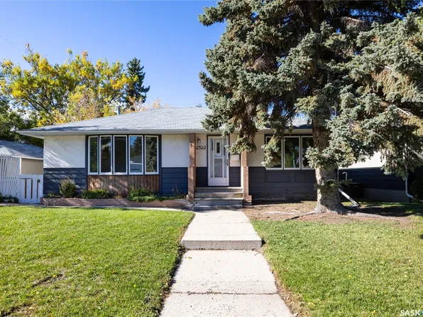 2522 William Avenue, Saskatoon, SK S7J 1B3