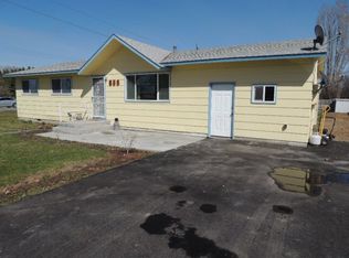 686 N 3 W, Rigby, ID 83442