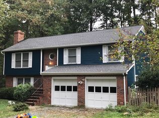 21 Vista Woods Rd, Stafford, VA 22556