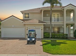 Magnolia Lakes, Port Saint Lucie, FL 34986