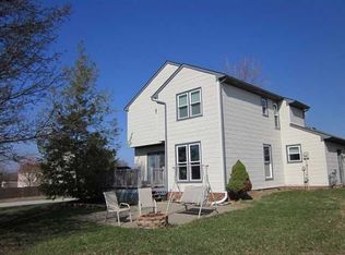 216 Rolling Ridge Way, Simpsonville, KY 40067