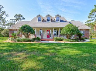 4360 Albritton Rd, Saint Cloud, FL 34772