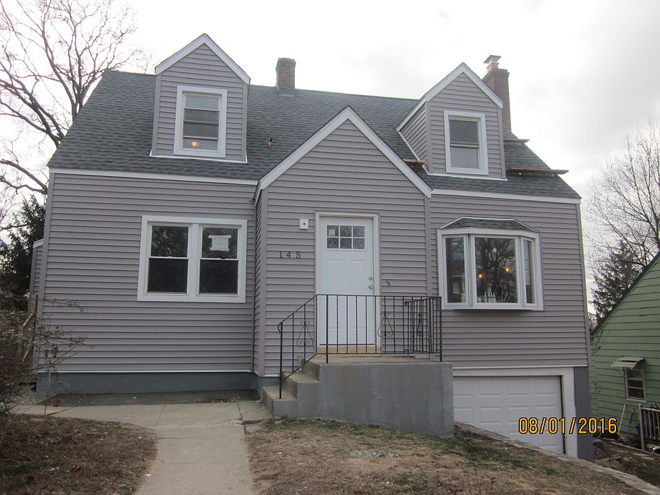 MOVE IN READY.
