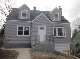 145 Birmingham Street, Bridgeport, CT 06606