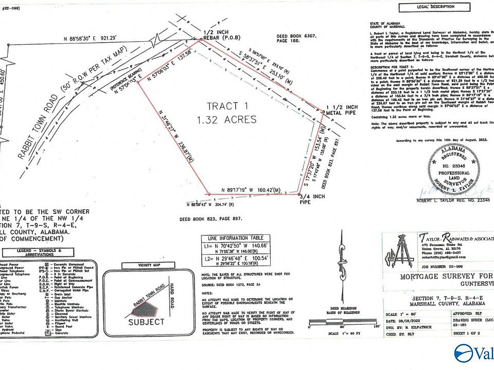 2nd image of 689 Rabbit Town Rd