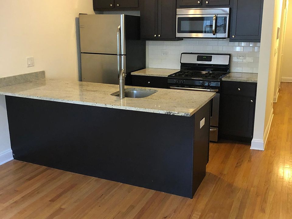 1st image of 6440 N Seeley Ave #1