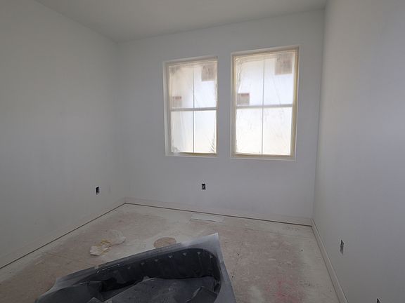 Interior - May 14, 2026