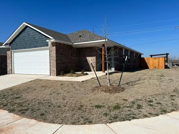 1002 Ichabod Cir, Chickasha, OK 73018