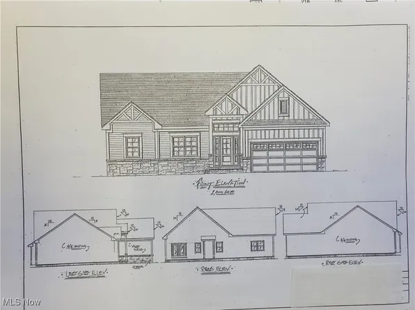 22 Foxwood Cir, Wakeman, OH 44889