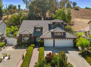 693 Silver Valley Trl, Walnut, CA 91789