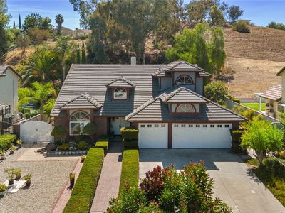 693 Silver Valley Trl, Walnut, CA, 91789
