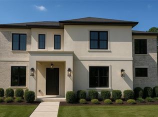 210 Simonton Rd SW, Lawrenceville, GA 30046