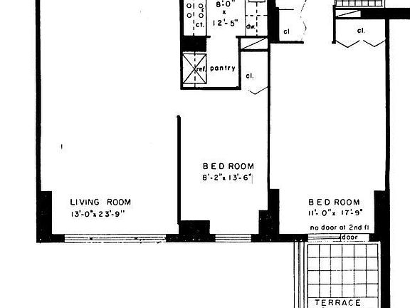 2nd image of 245 E 63rd St APT 501