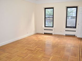 265 Cabrini Blvd APT 1G, New York, NY 10040