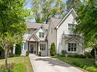 2466 Drew Valley Rd NE, Atlanta, GA 30319