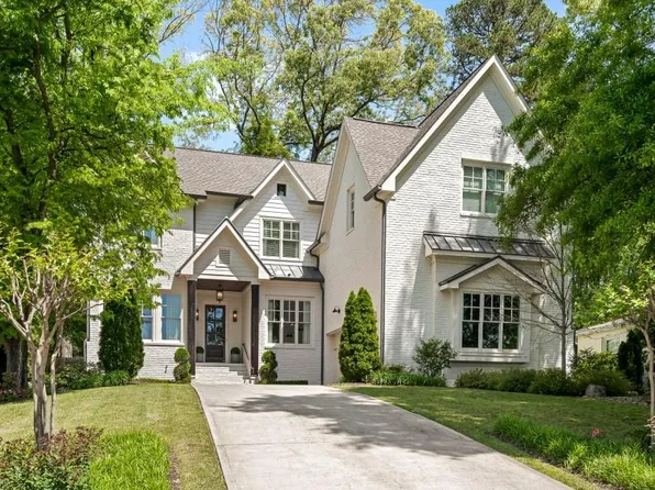 2466 Drew Valley Rd NE, Atlanta, GA 30319