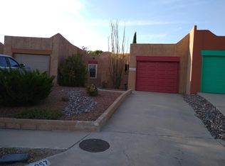 3057 Las Placitas Rd, Las Cruces, NM 88011