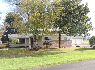 9568 S Gribble Rd, Canby, OR 97013