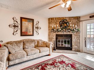 20006 Briarwood Ct, Parker, CO 80138