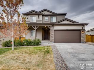 11852 Crofton Dr, Parker, CO 80134