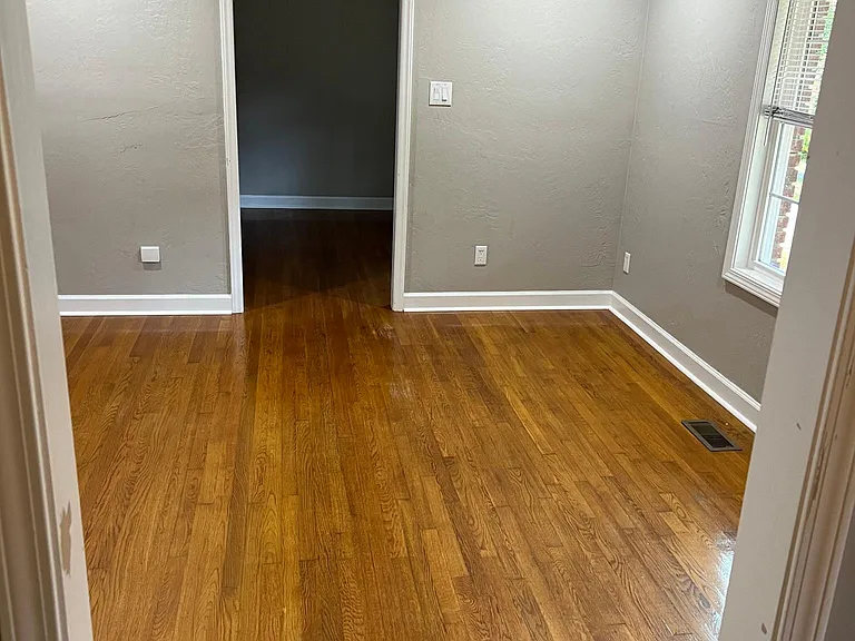 Formal Living Room