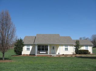 2710 Yearling Ave, Bowling Green, KY 42101